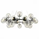 Подвесная люстра Arte Lamp 1664 A1664SP-25CC 