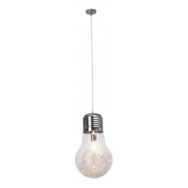 Подвесной светильник Brilliant Bulb 93429/15