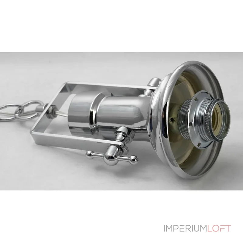 Подвесной светильник Lussole Monsey LSP-9614 