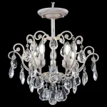Подвесная люстра Freya Veronica FR1002PL-05WG от ImperiumLoft