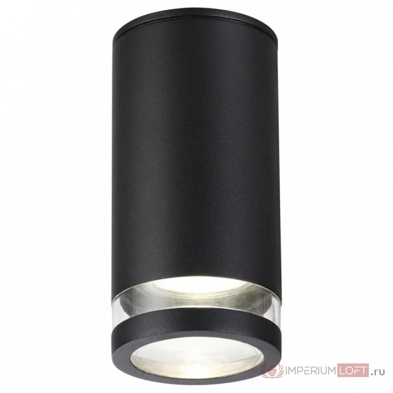 Накладной светильник Odeon Light Motto 1 6605/1C от ImperiumLoft
