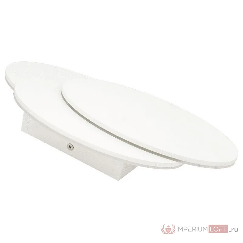 Накладной светильник DesignLed O-Shade GW-6809R-12-WH-WW от ImperiumLoft
