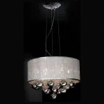 Подвесной светильник DeLight Collection Andromeda P0173-06B от ImperiumLoft