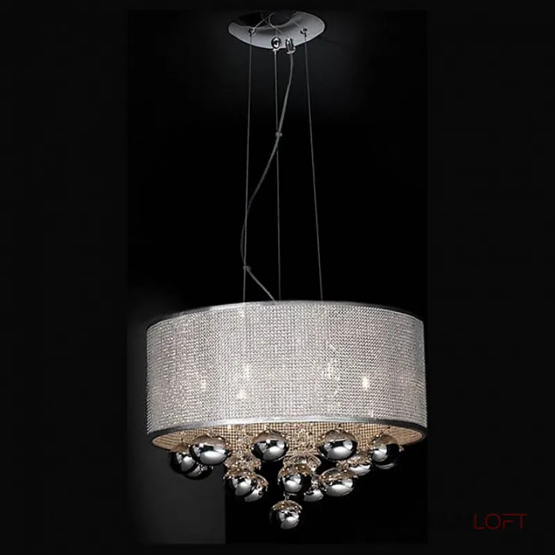 Подвесной светильник DeLight Collection Andromeda P0173-06B Подвесной светильник DeLight Collection Andromeda P0173-06B