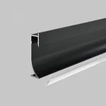 Короб для плинтусов Maytoni ALM-5314-B-2M