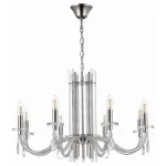 Подвесная люстра ST-Luce Epica SL1656.103.08