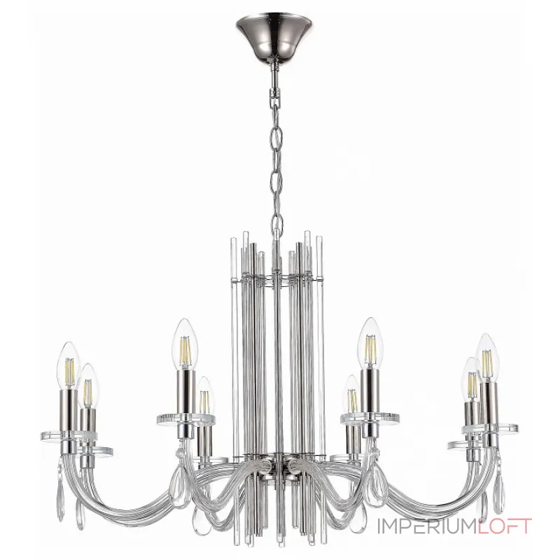 Подвесная люстра ST-Luce Epica SL1656.103.08