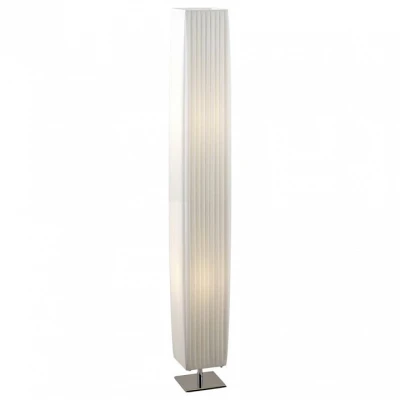 Торшер Globo Bailey 24662 Цвет арматуры хром Цвет плафонов белый