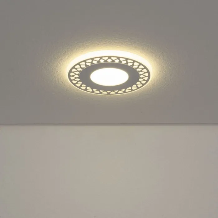 Встраиваемый светильник Elektrostandard a037547 от ImperiumLoft
