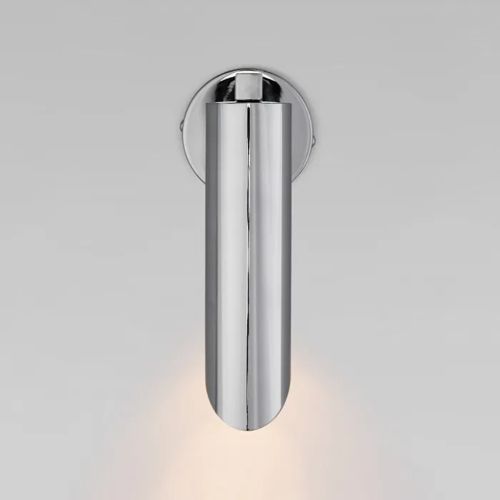 Бра Eurosvet Wing 40037/1 хром от ImperiumLoft