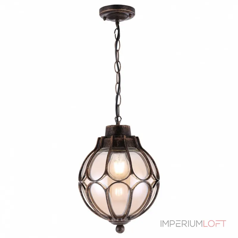 Подвесной светильник Outdoor O024PL-01G Подвесной светильник Outdoor O024PL-01G