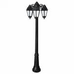 Фонарный столб Fumagalli Gigi Bisso/Saba K22.156.S30.AYF1RDN от ImperiumLoft