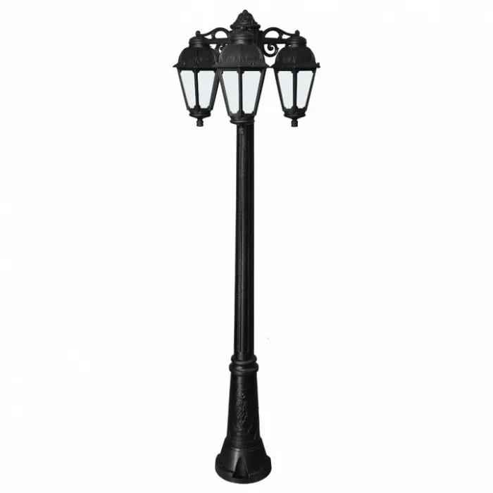 Фонарный столб Fumagalli Gigi Bisso/Saba K22.156.S30.AYF1RDN от ImperiumLoft