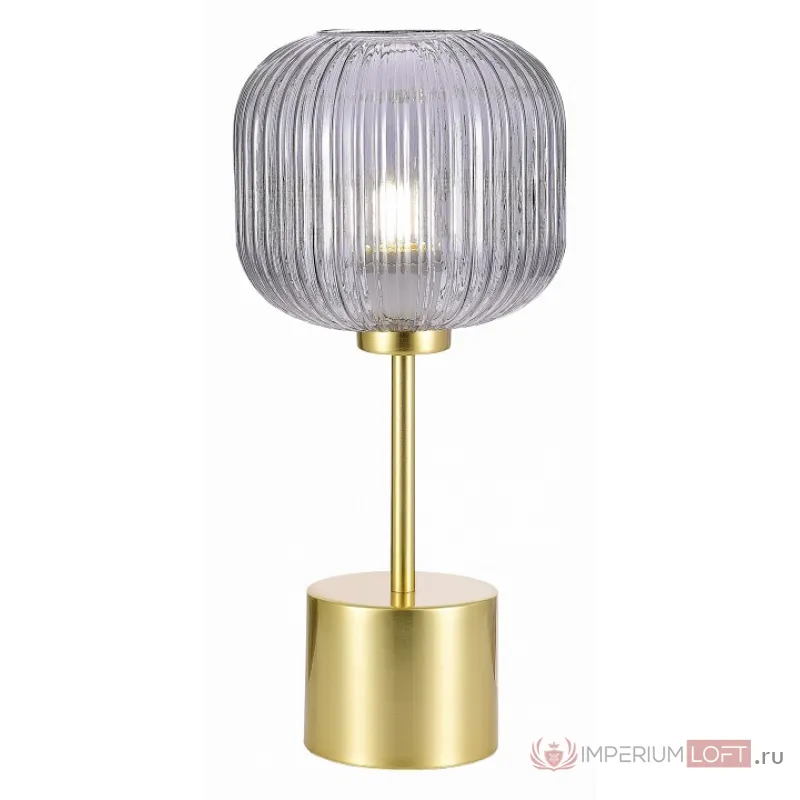Настольная лампа декоративная ST-Luce Gran SL1154.304.01 от ImperiumLoft