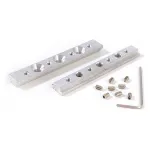 Крепление для блока питания Deko-Light 987020 Цвет арматуры серебро