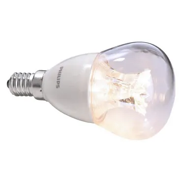 Лампа светодиодная Deko-Light Warmwei E14 6Вт 2700K 180098