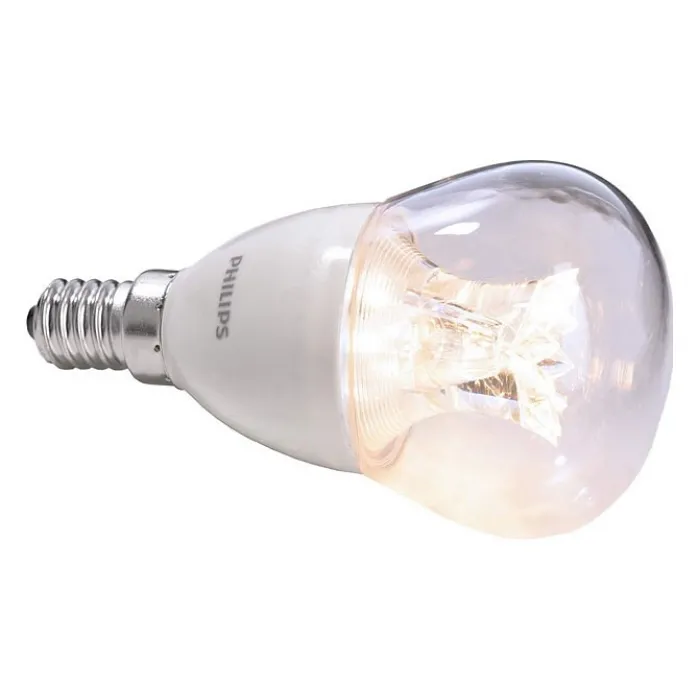 Лампа светодиодная Deko-Light Warmwei E14 6Вт 2700K 180098 от ImperiumLoft