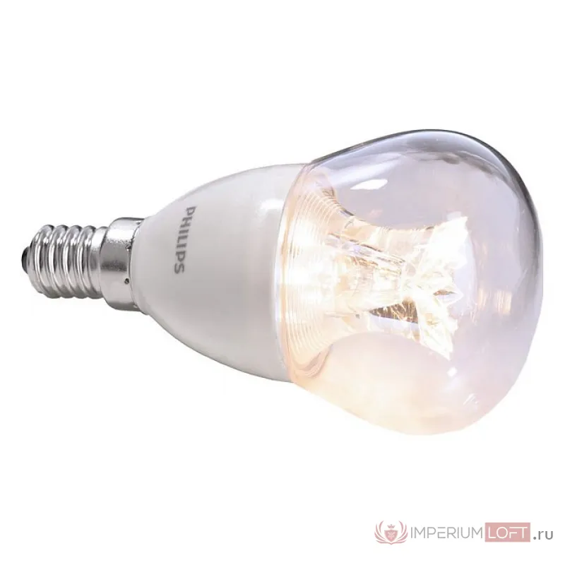 Лампа светодиодная Deko-Light Warmwei E14 6Вт 2700K 180098 от ImperiumLoft