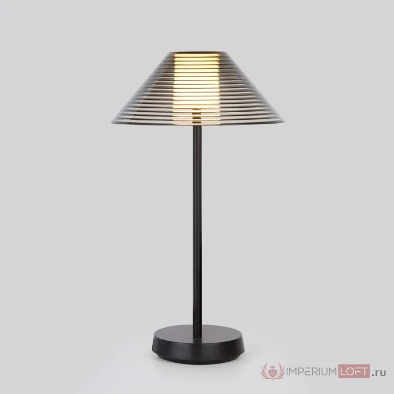 Настольная лампа декоративная Elektrostandard Mistery TL70210 от ImperiumLoft