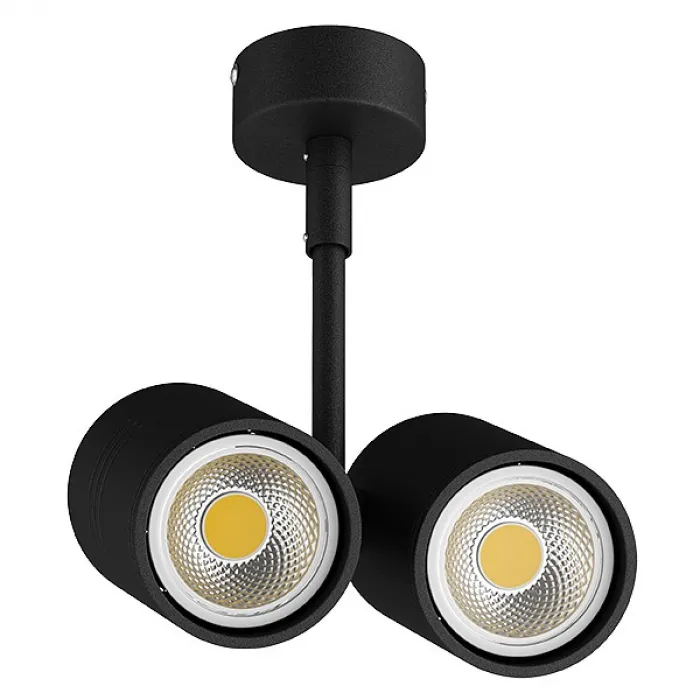 Светильник на штанге Lightstar Rullo 214447 от ImperiumLoft