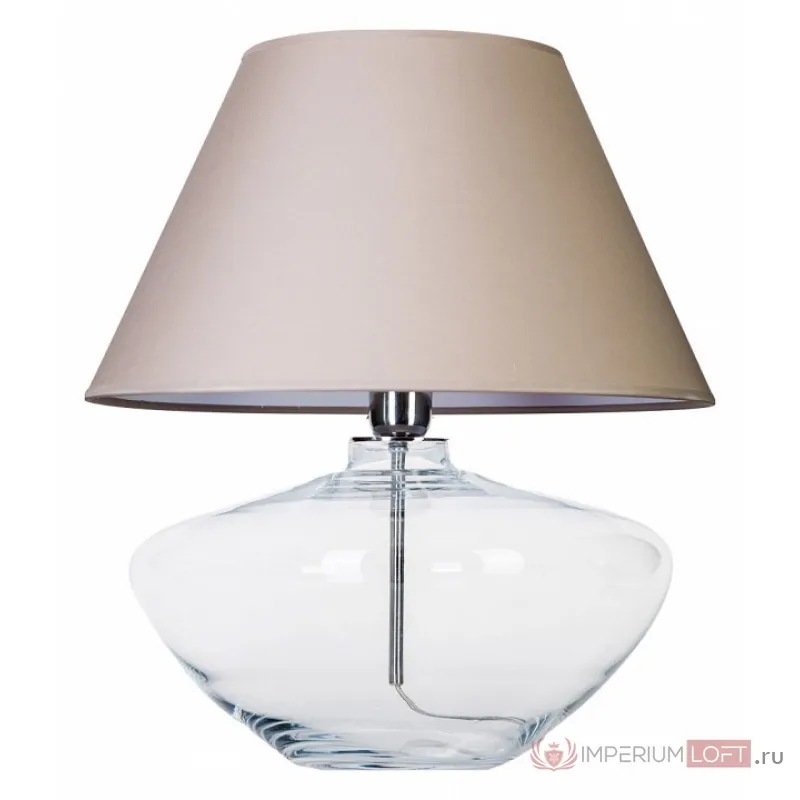Настольная лампа декоративная 4 Concepts Madrid L008031203 от ImperiumLoft