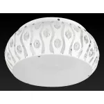 Потолочный светильник TopLight Cherry TL4080X-03WH 