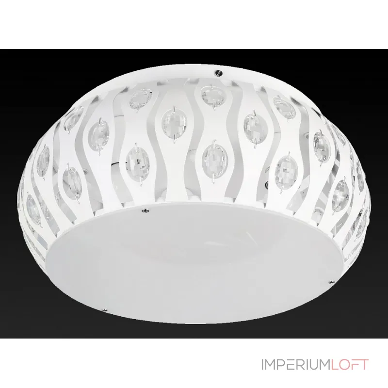 Потолочный светильник TopLight Cherry TL4080X-03WH Потолочный светильник TopLight Cherry TL4080X-03WH