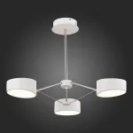 Люстра на штанге EVOLUCE Valle SLE6005-502-03 от ImperiumLoft