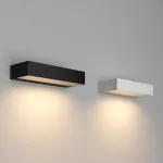 Накладной светильник Maytoni Lot O428WL-L10GF3K от ImperiumLoft