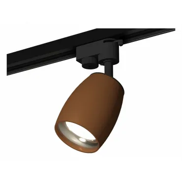 Светильник на штанге Ambrella XT112 XT1124032 Цвет плафонов коричневый