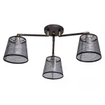 Потолочная люстра DeMarkt City Ла Потолочная люстра DeMarkt City Ла