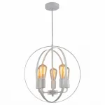 Подвесной светильник Myra TL1183H-05WH Toplight