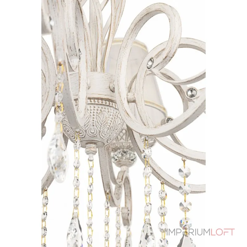 Подвесная люстра Maytoni ARM247-10-G Подвесная люстра Maytoni ARM247-10-G