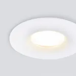 Встраиваемый светильник Elektrostandard 123 a053355