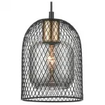 Подвесной светильник Vele Luce Diodor VL6402P01 