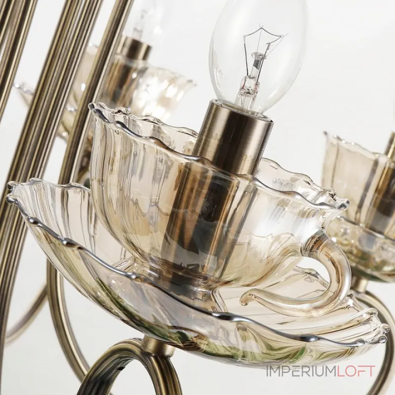 Подвесная люстра Arte Lamp 1750 A1750LM-5AB Подвесная люстра Arte Lamp 1750 A1750LM-5AB