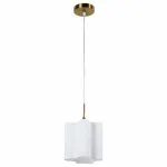 Подвесной светильник Arte Lamp Serenata A3458SP-1AB 
