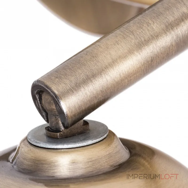 Спот Arte Lamp Brad A6253PL-2AB от ImperiumLoft Спот Arte Lamp Brad A6253PL-2AB от ImperiumLoft