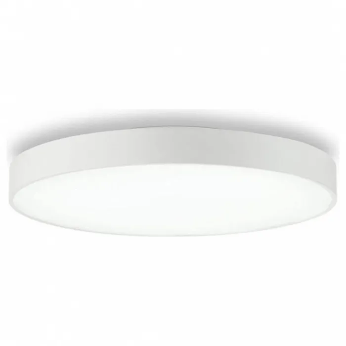 Накладной светильник Ideal Lux Halo HALO PL D60 3000K Цвет плафонов белый от ImperiumLoft