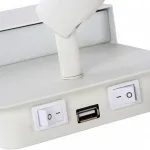 Бра Lucide Boxer 79200/08/31