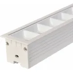 Встраиваемый светильник Favourite Roshni 3084-5C от ImperiumLoft