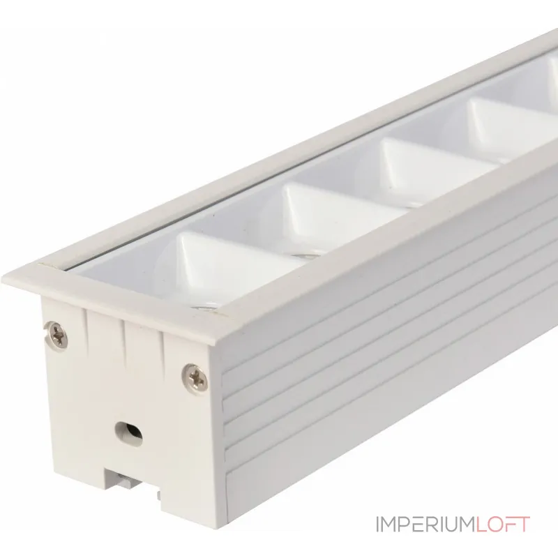 Встраиваемый светильник Favourite Roshni 3084-5C от ImperiumLoft Встраиваемый светильник Favourite Roshni 3084-5C от ImperiumLoft