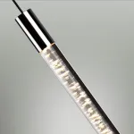 Подвесной светильник Odeon Light Sparky 4370/5L от ImperiumLoft