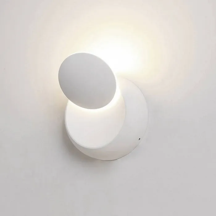 Накладной светильник DesignLed Mun GW-6100-5-WH-WW от ImperiumLoft