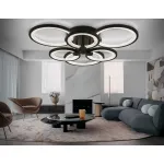 Потолочная люстра Ambrella Acrylica Original FA4092 от ImperiumLoft
