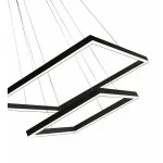 Подвесная люстра Kink Light Альтис 08227,19(4000K)