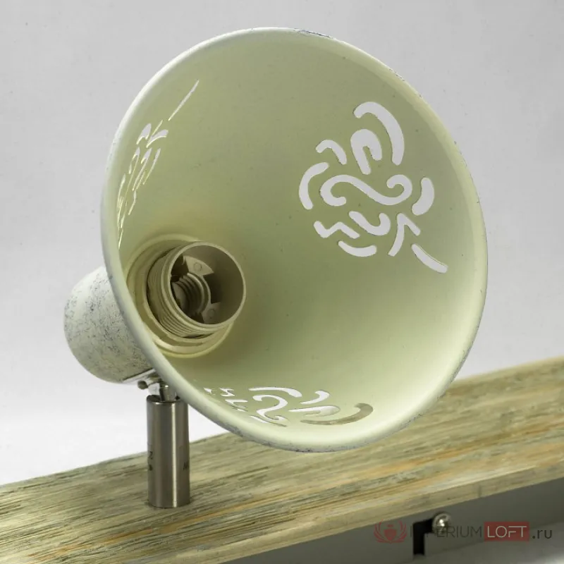 Спот Lussole LSP-805 GRLSP-8059 от ImperiumLoft