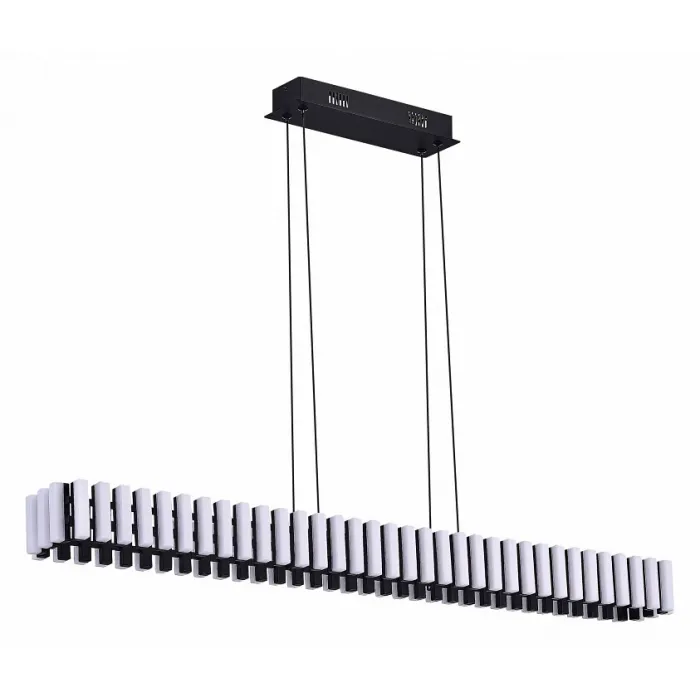 Подвесная люстра ST-Luce Estense SL6203.413.42 от ImperiumLoft
