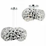 Подвесной светильник Favourite Gittus 2012-3PC от ImperiumLoft