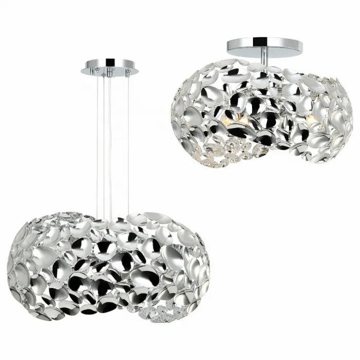 Подвесной светильник Favourite Gittus 2012-3PC от ImperiumLoft